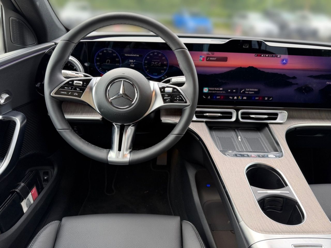 Mercedes-Benz GLC – Bild 9