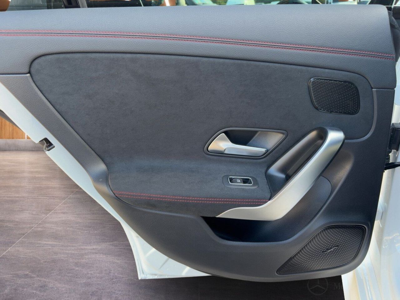 Mercedes-Benz CLA – Bild 16