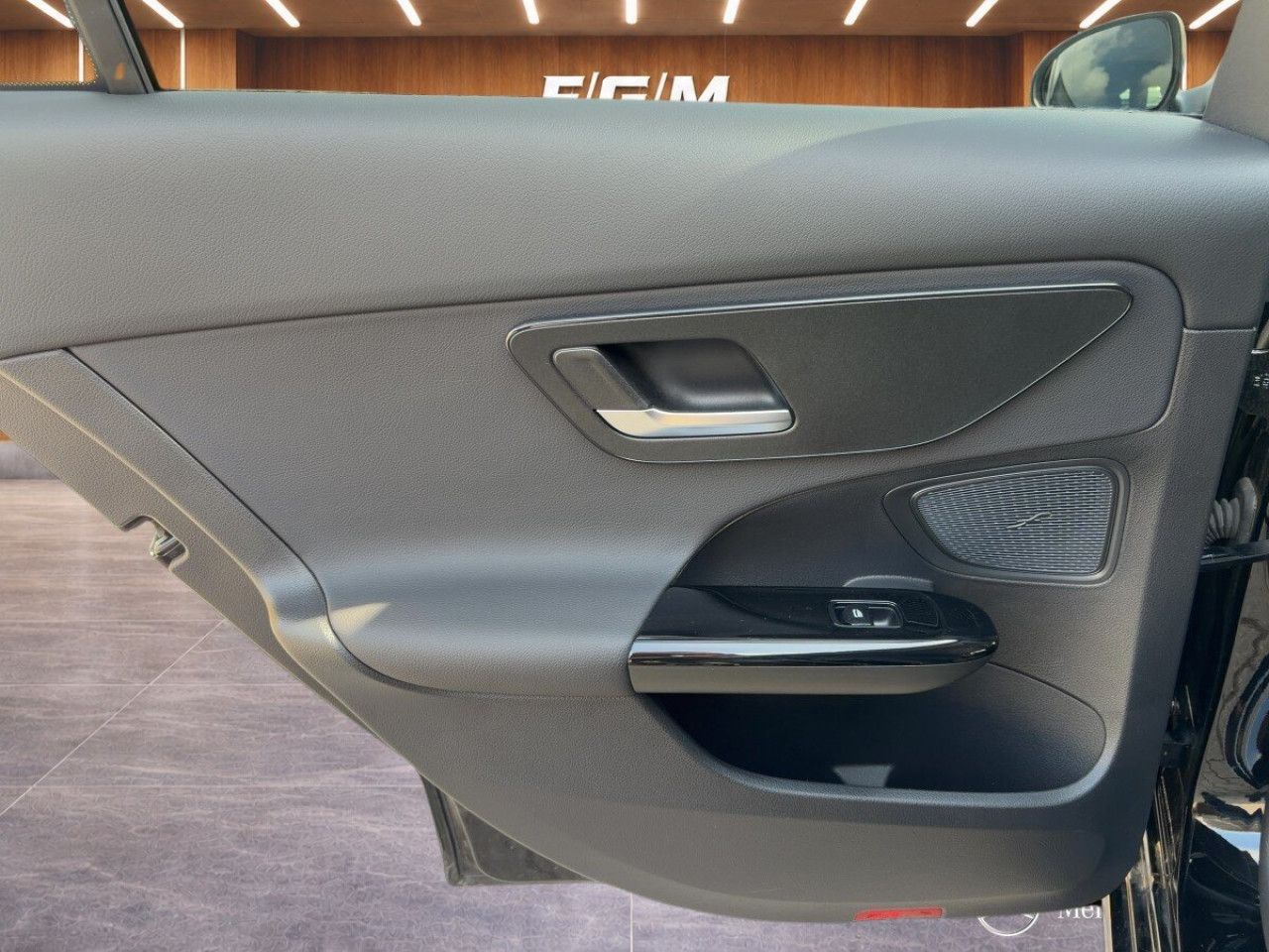 Mercedes-Benz C-Klasse – Bild 16