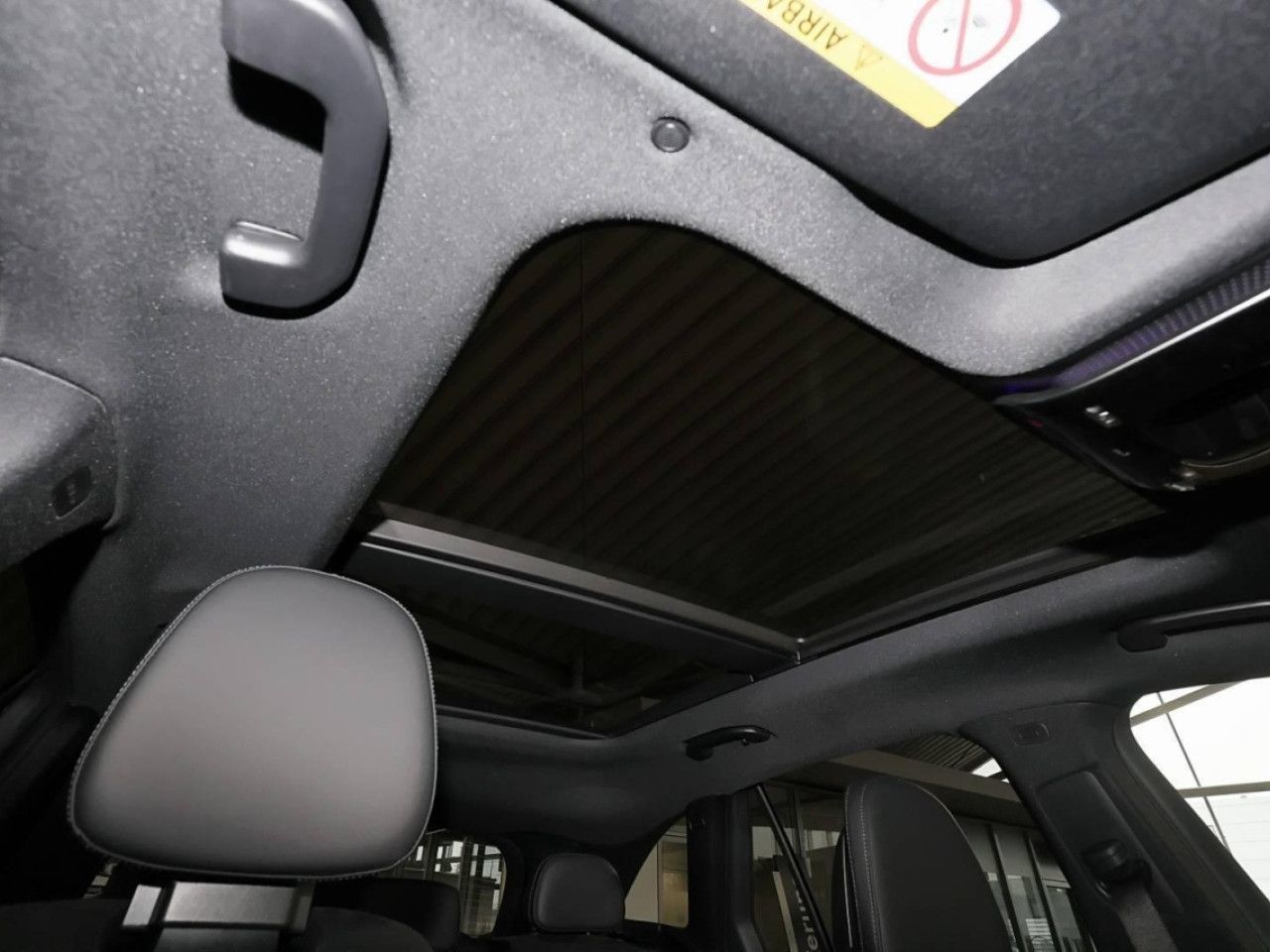 Mercedes-Benz GLC – Bild 7