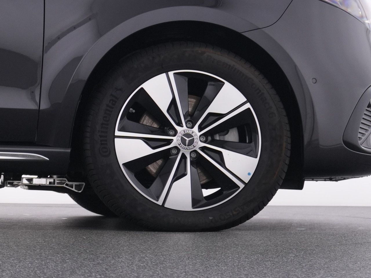 Mercedes-Benz EQV – Bild 21