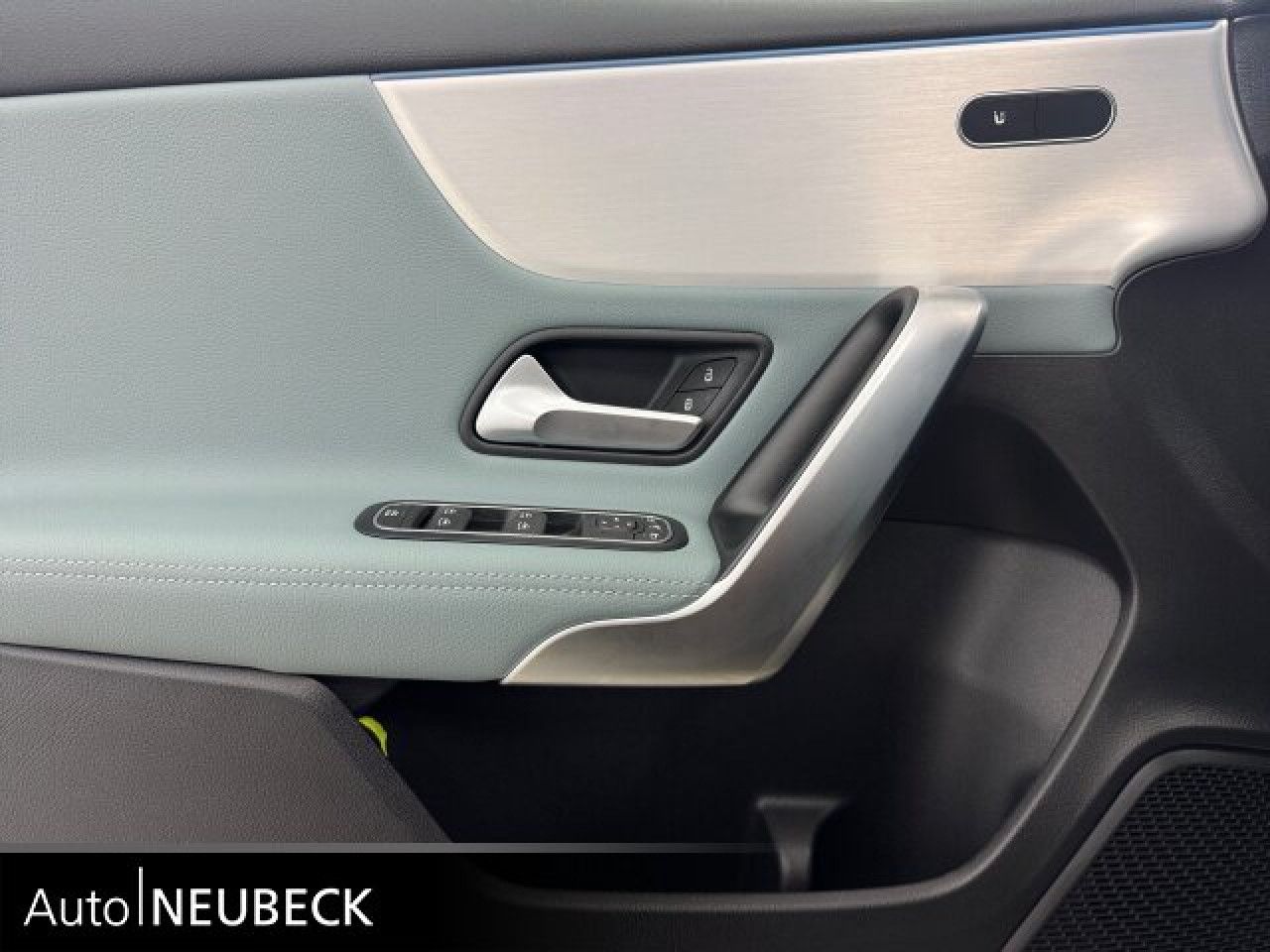 Mercedes-Benz A-Klasse – Bild 11