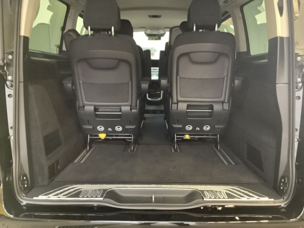 Mercedes-Benz V-Klasse – Bild 13