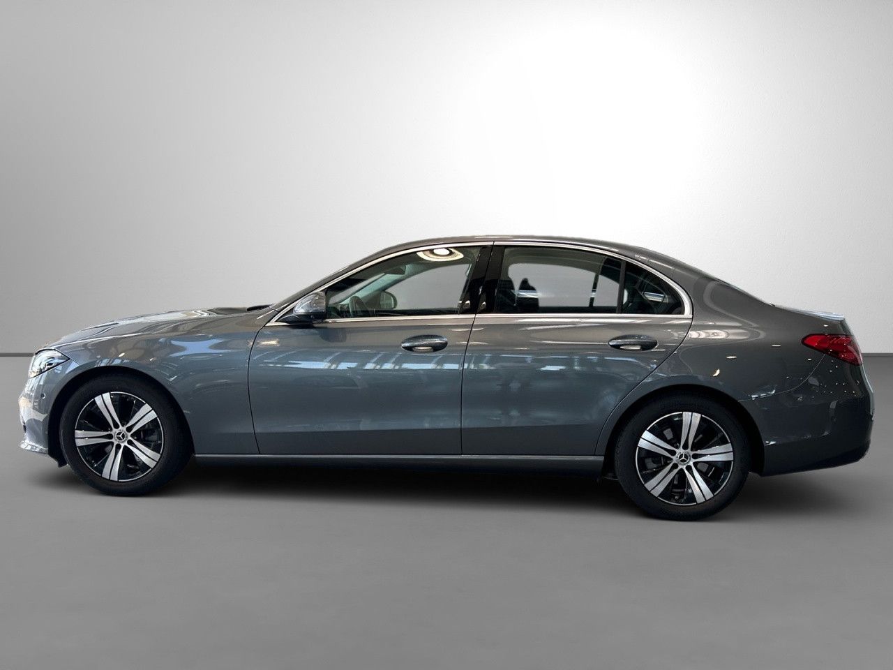 Mercedes-Benz C-Klasse – Bild 7