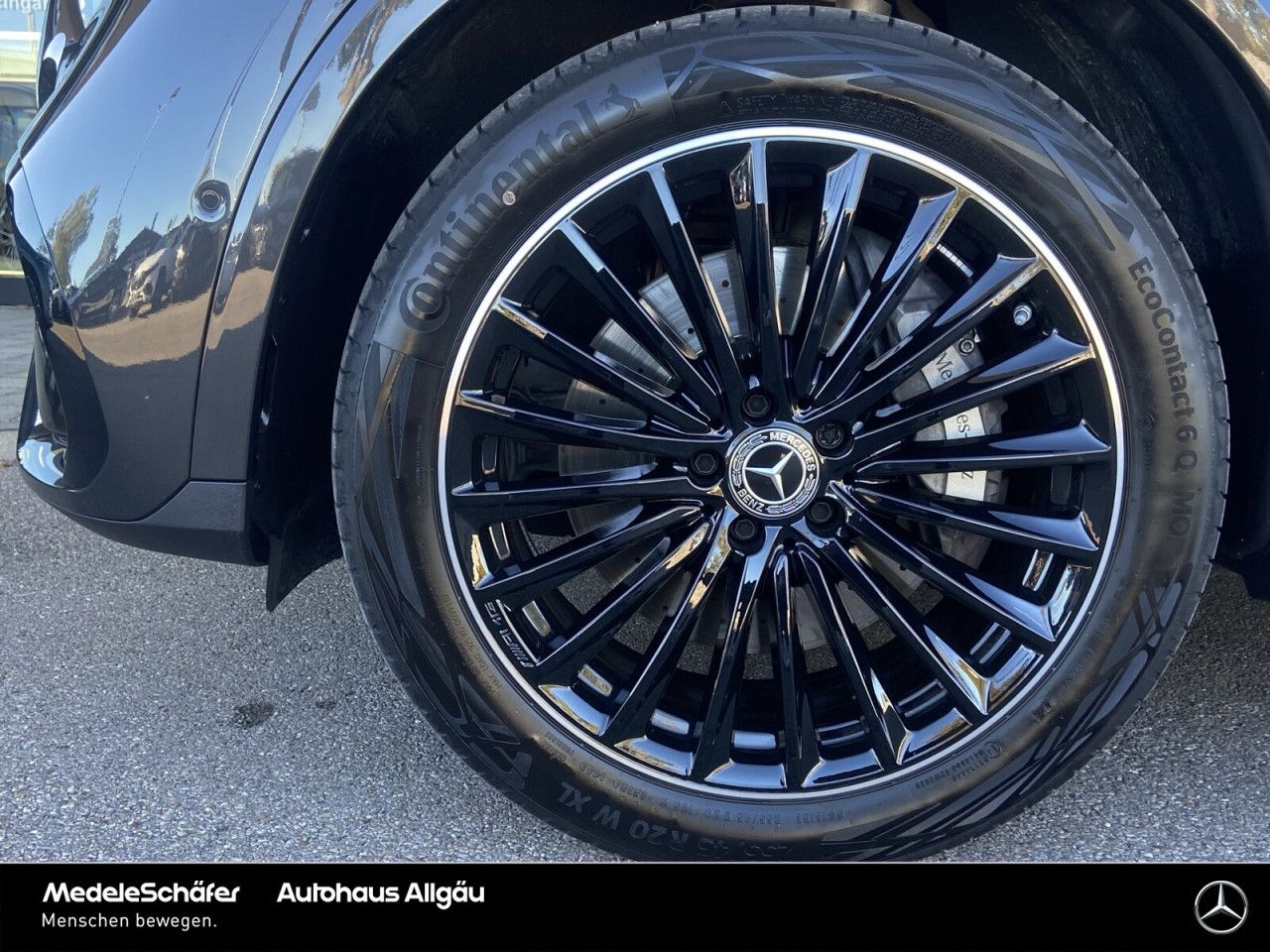 Mercedes-Benz GLC – Bild 4