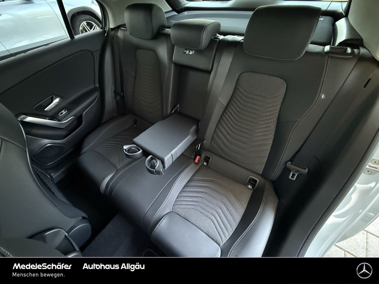 Mercedes-Benz A-Klasse – Bild 16