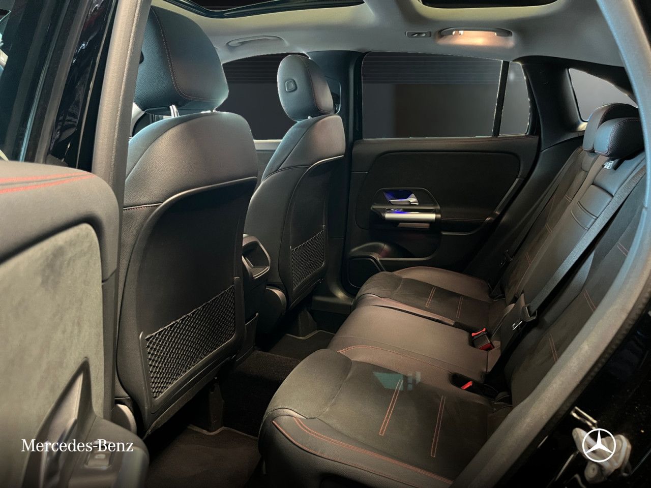 Mercedes-Benz GLA – Bild 15