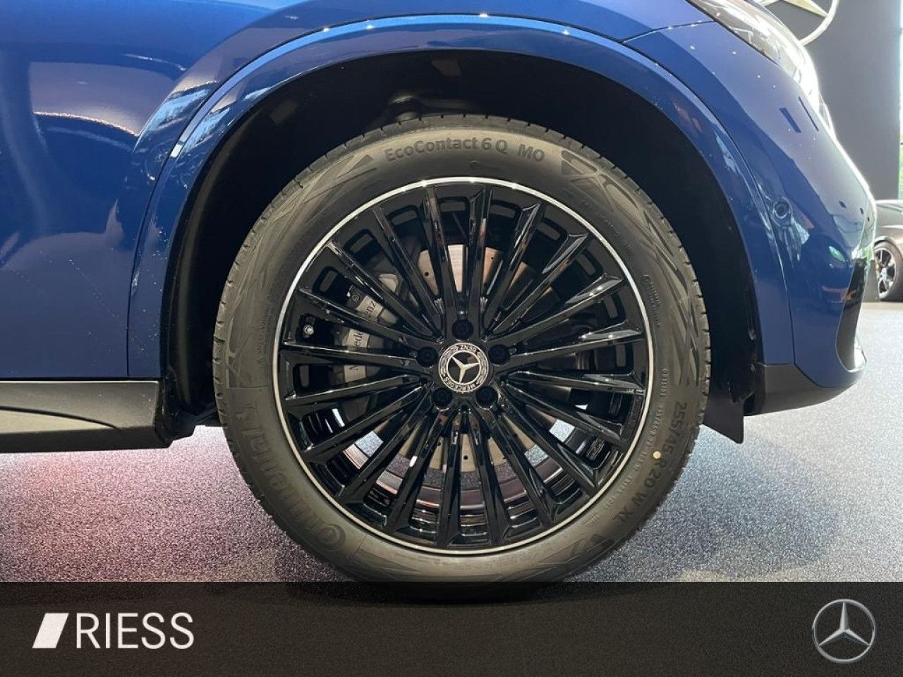 Mercedes-Benz GLC – Bild 9