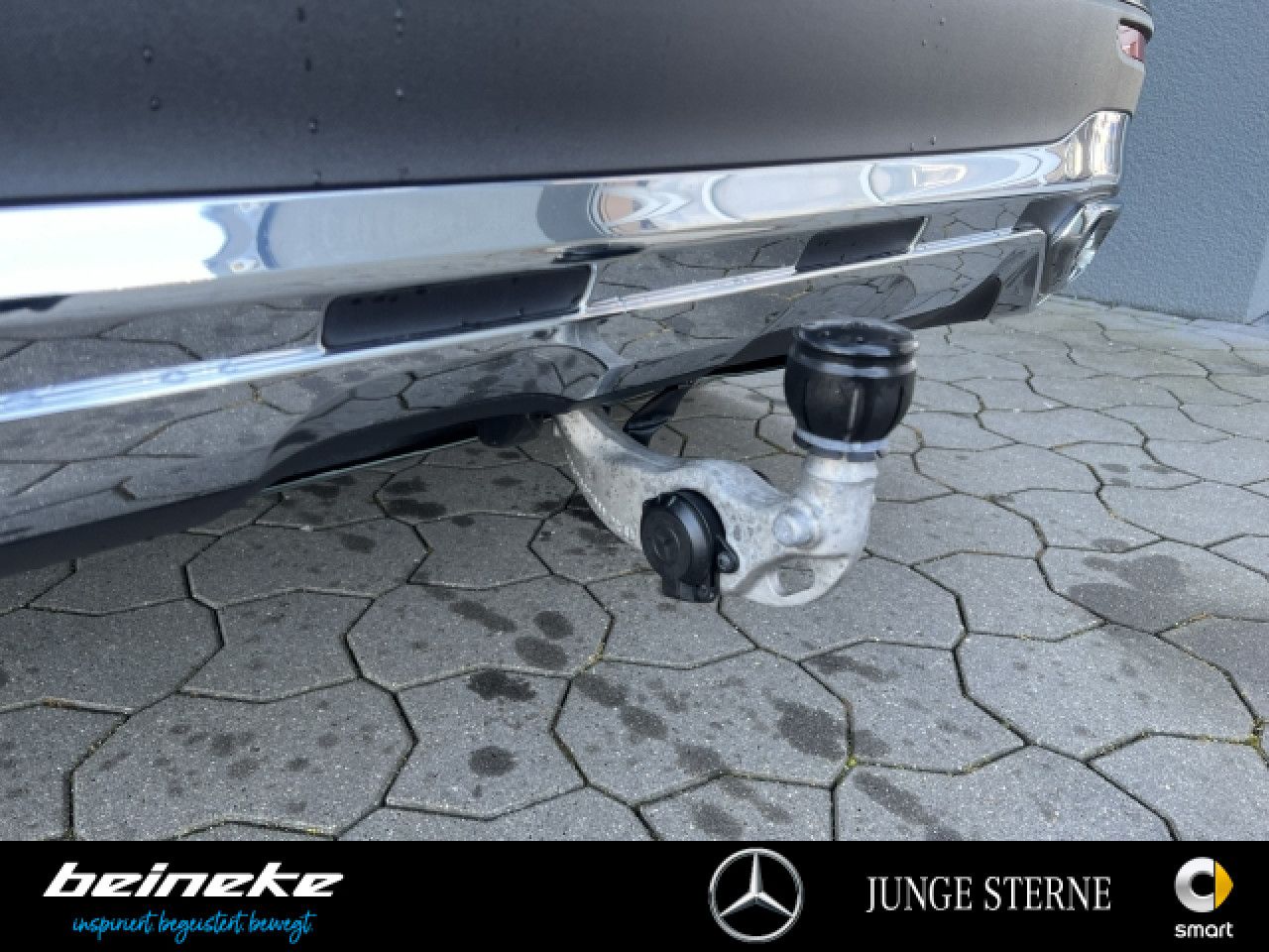 Mercedes-Benz GLC – Bild 20