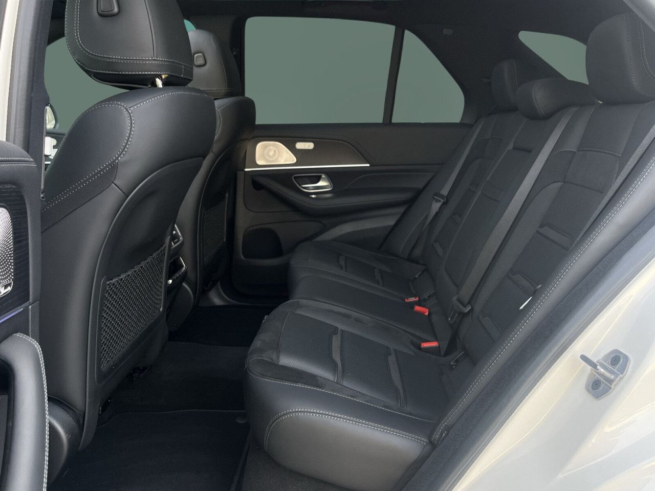 Mercedes-Benz GLE – Bild 14