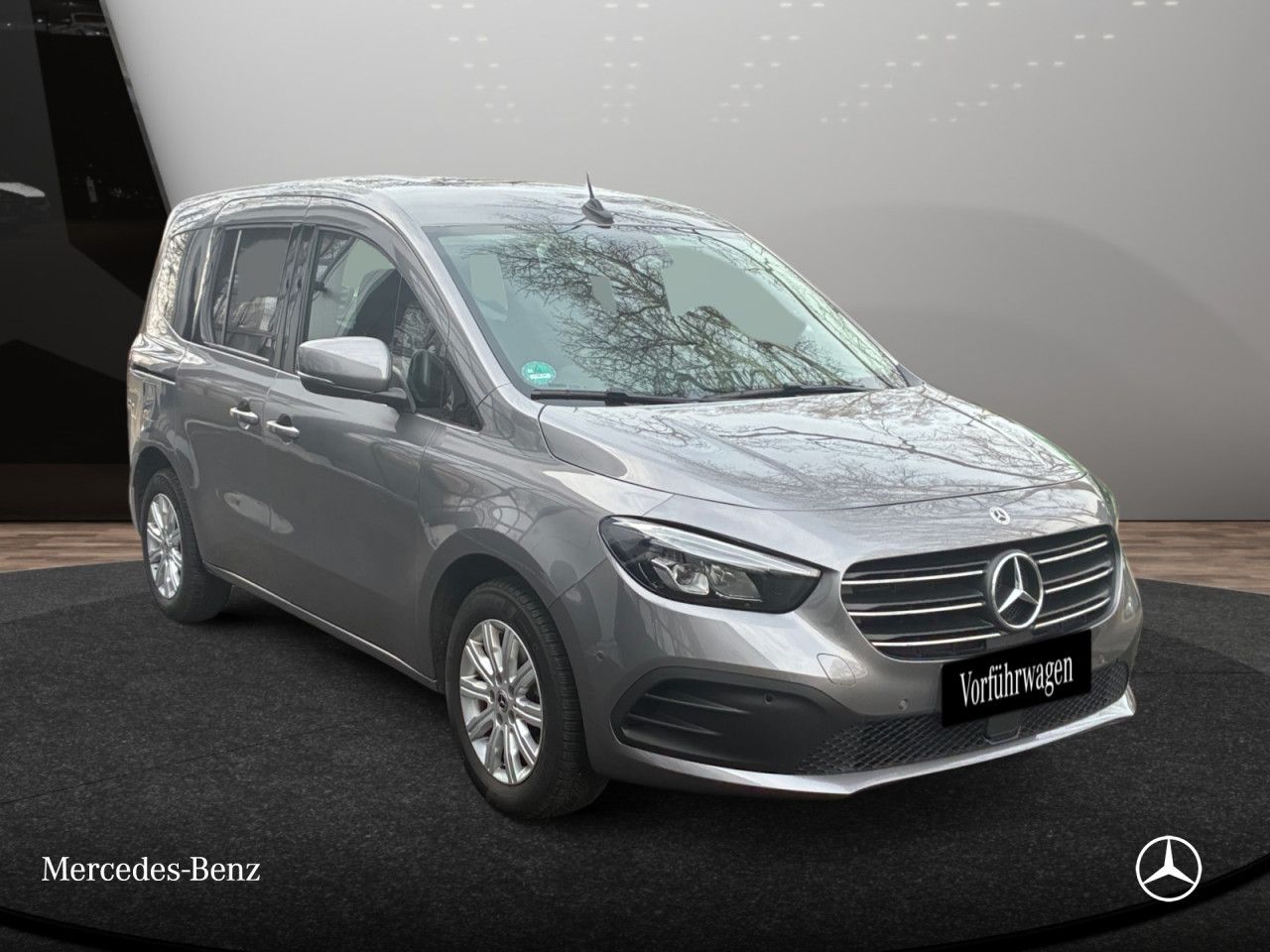 Mercedes-Benz T-Klasse – Bild 3