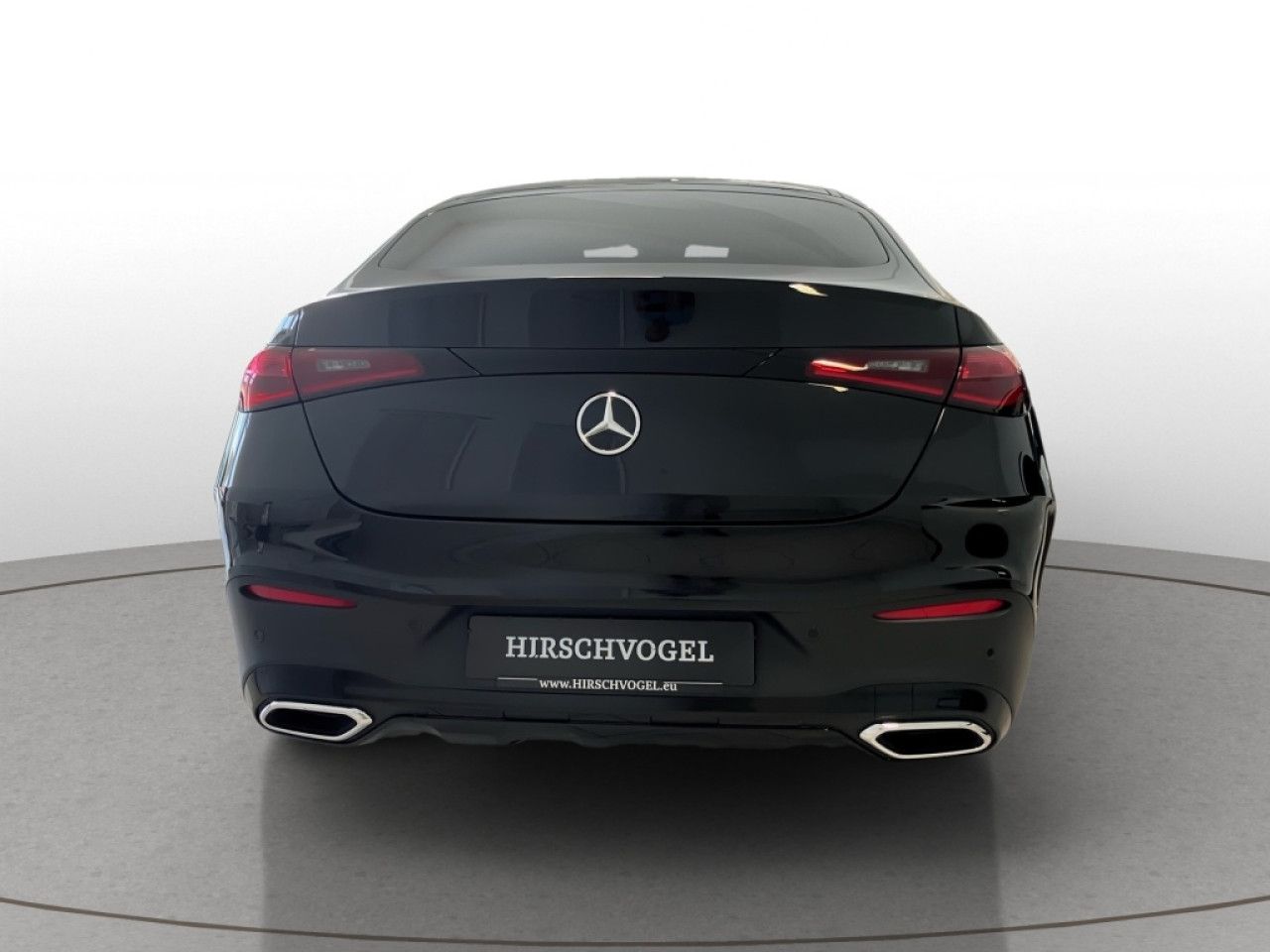 Mercedes-Benz GLC – Bild 5