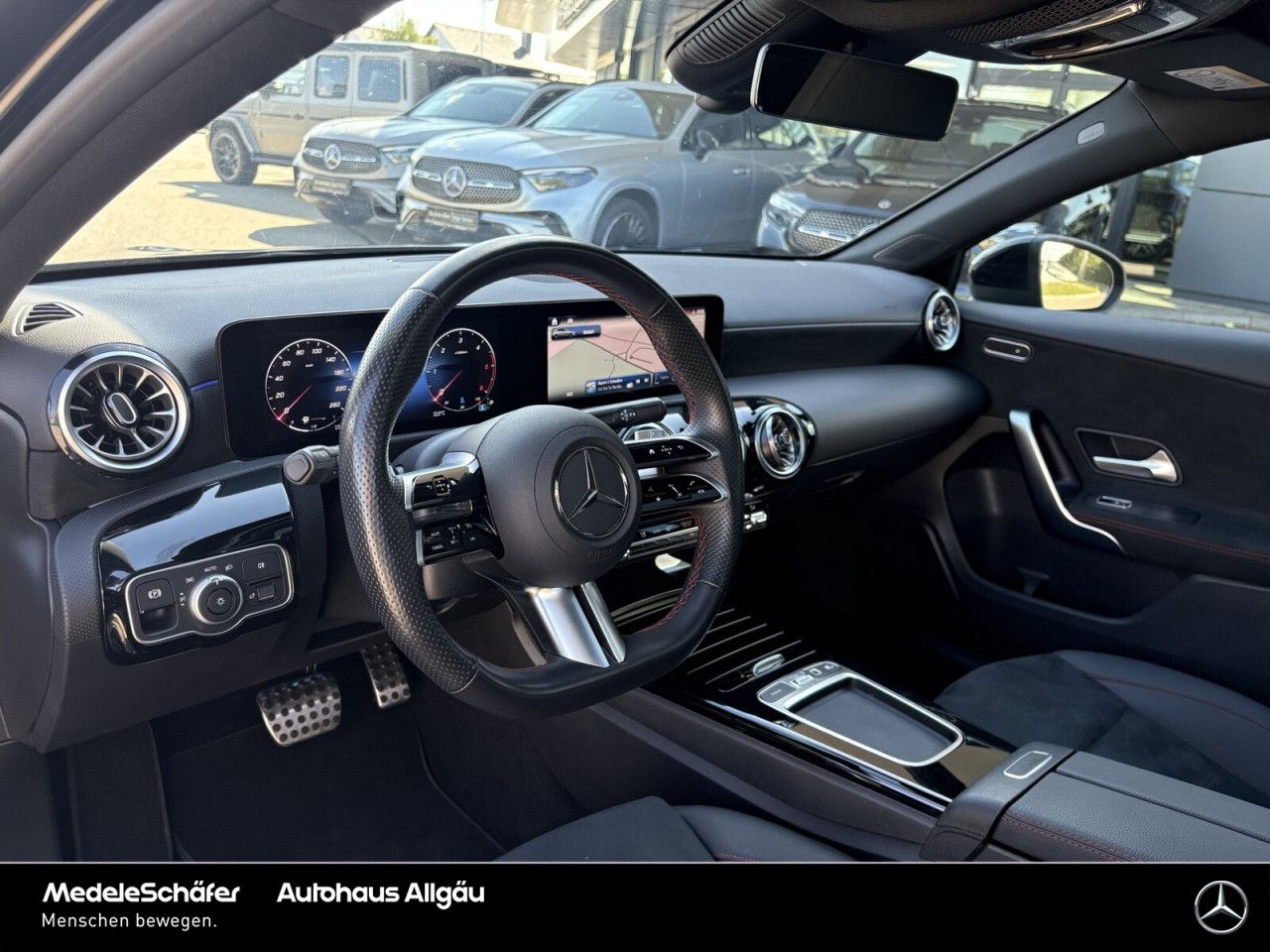 Mercedes-Benz A-Klasse – Bild 14
