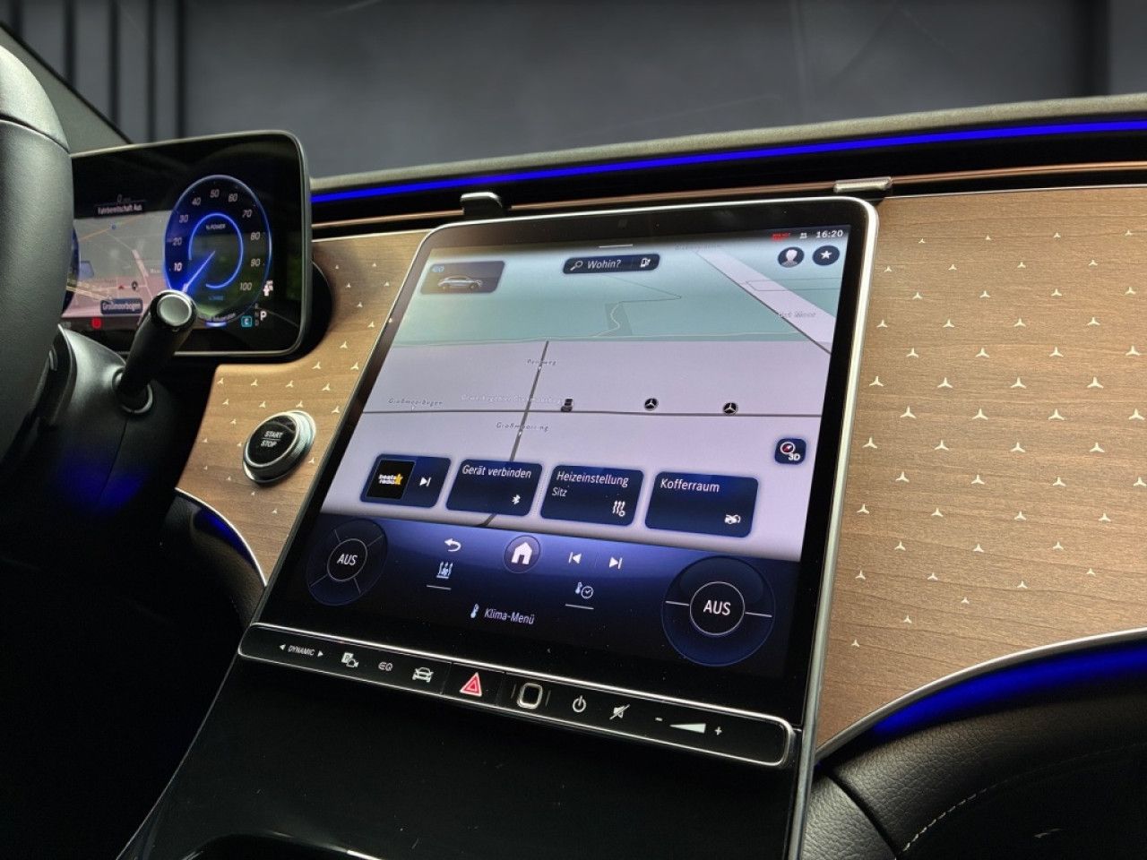 Mercedes-Benz EQE – Bild 12