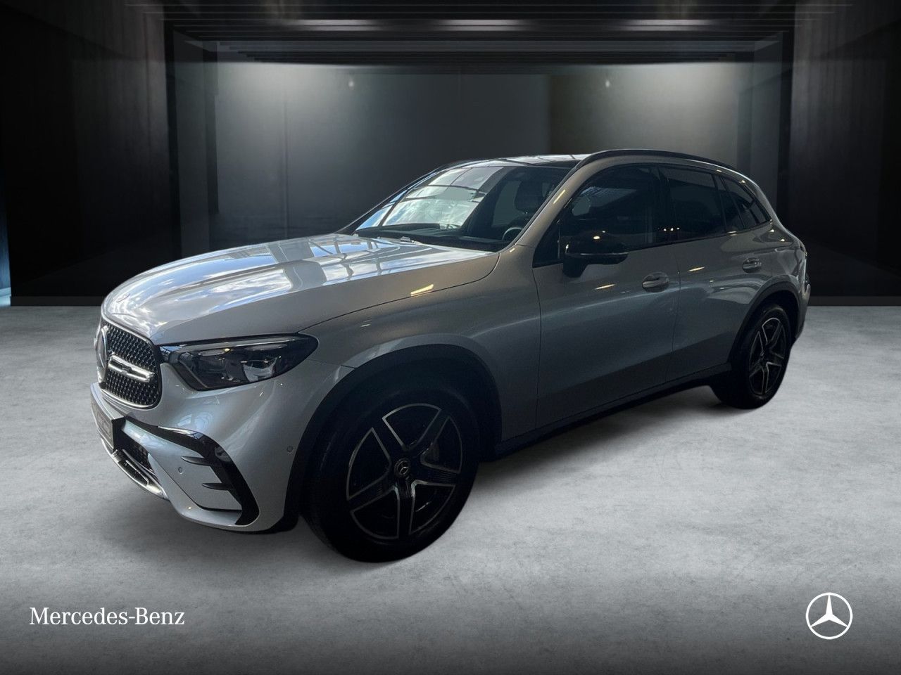 Mercedes-Benz GLC – Bild 7