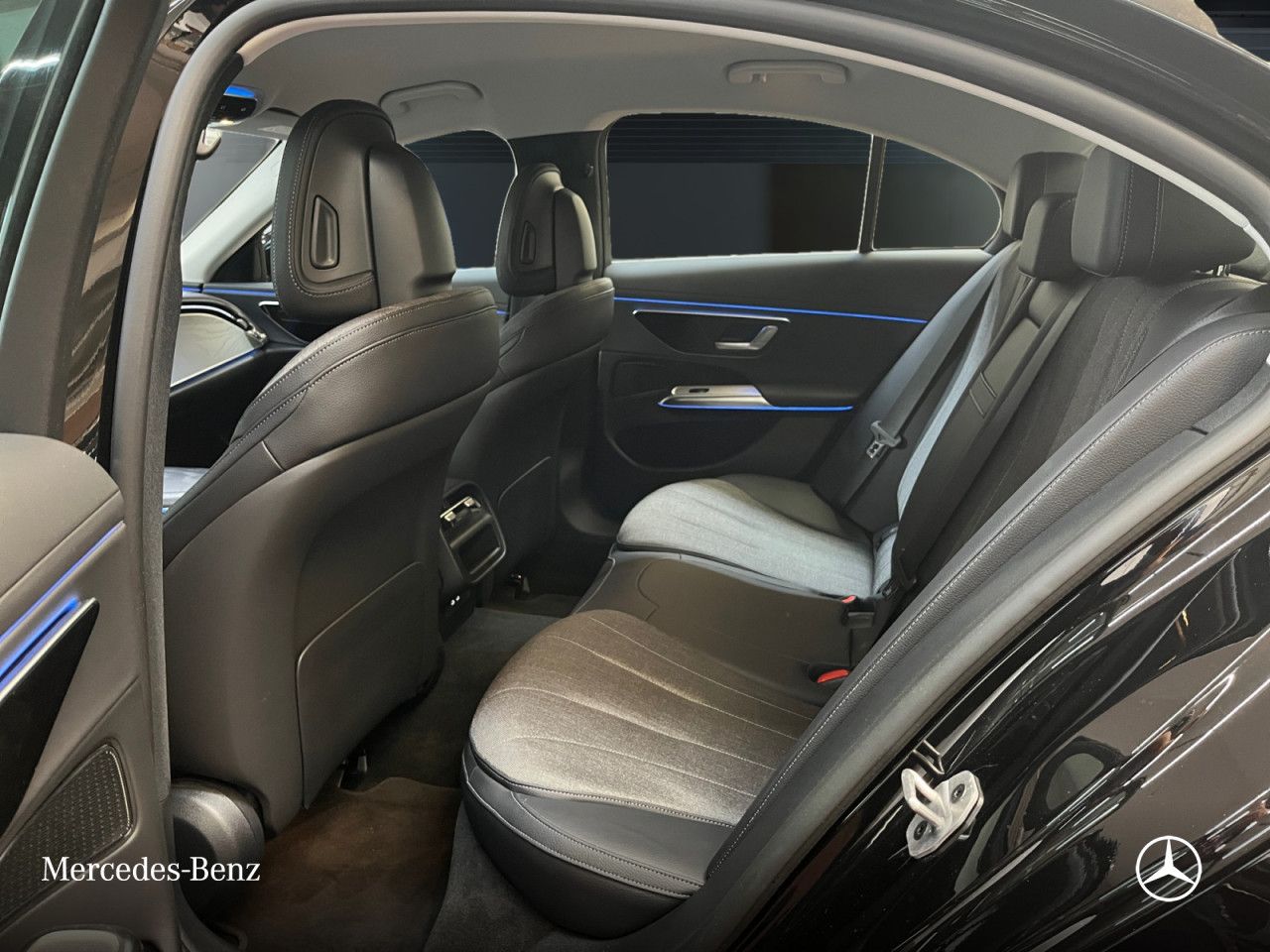 Mercedes-Benz E-Klasse – Bild 15