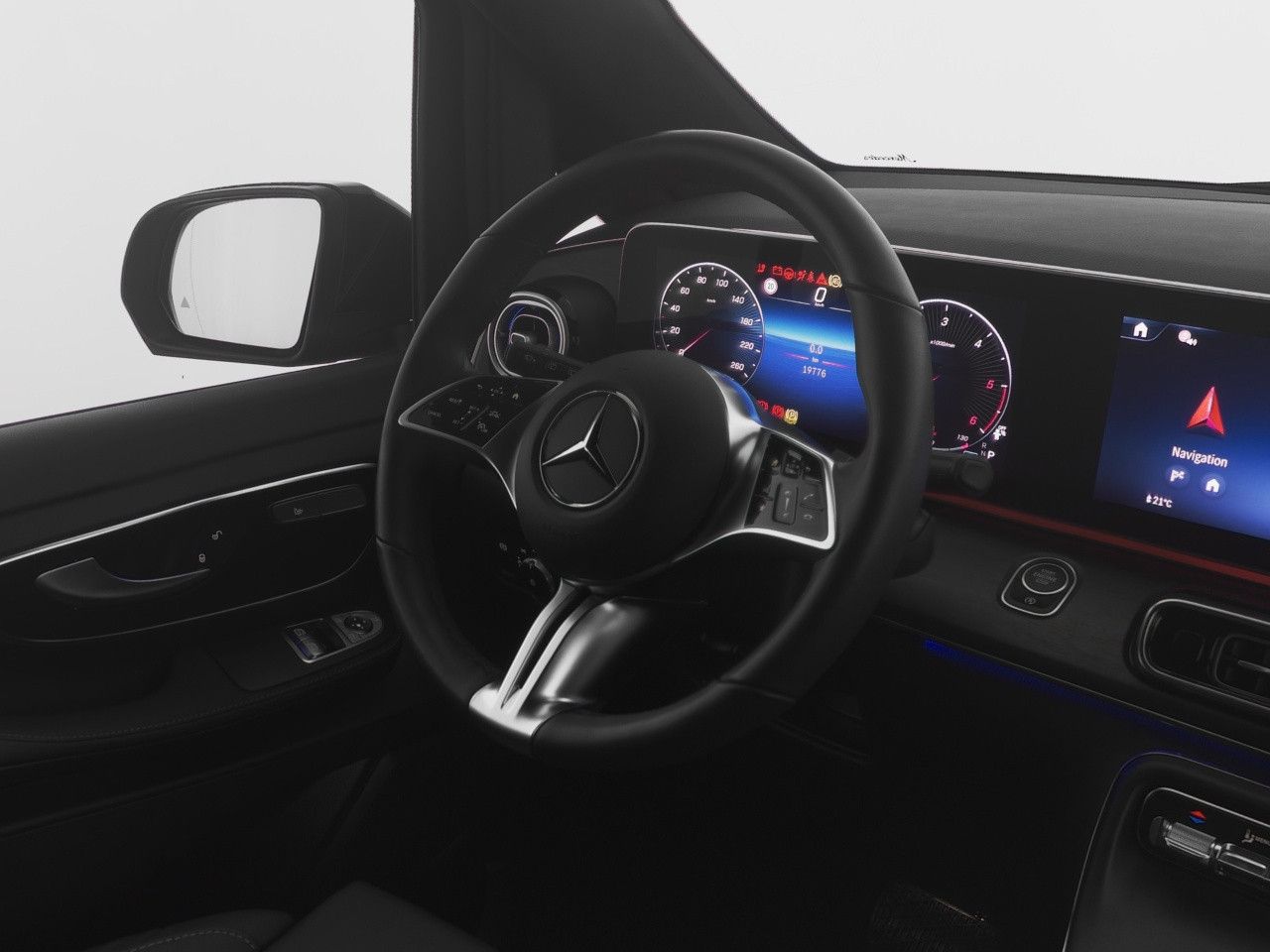 Mercedes-Benz V-Klasse – Bild 4