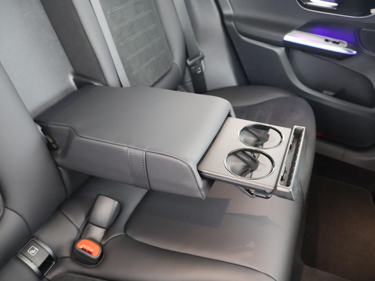 Mercedes-Benz GLC – Bild 19