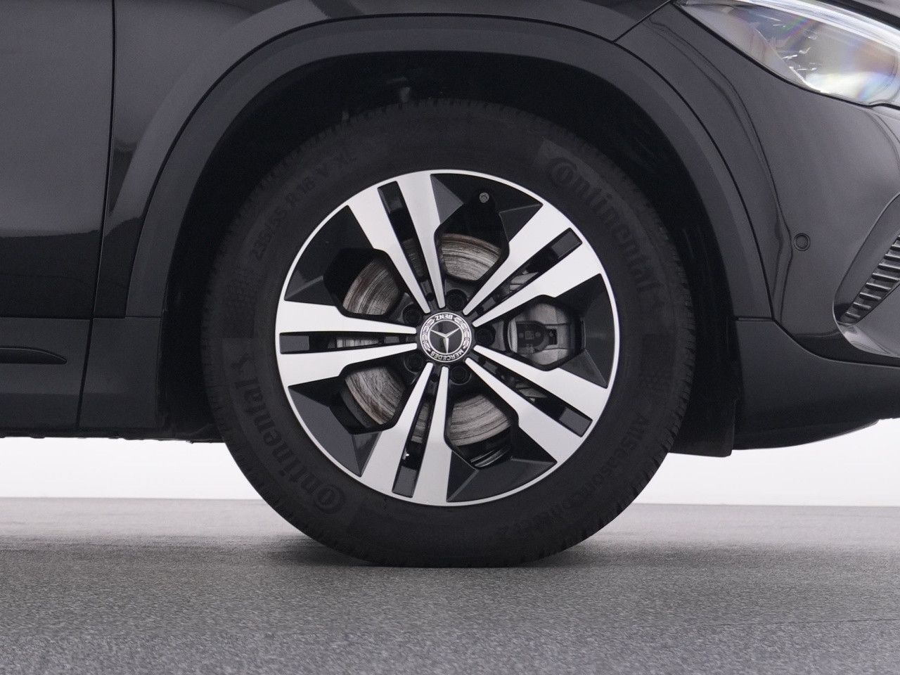 Mercedes-Benz GLA – Bild 21