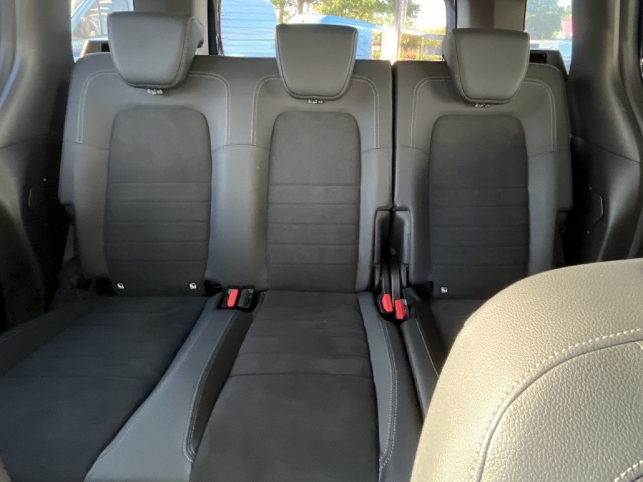 Mercedes-Benz EQT – Bild 11