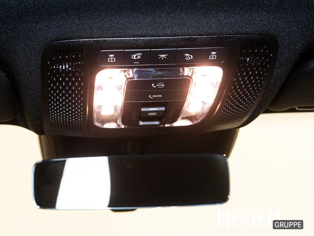 Mercedes-Benz CLA – Bild 12