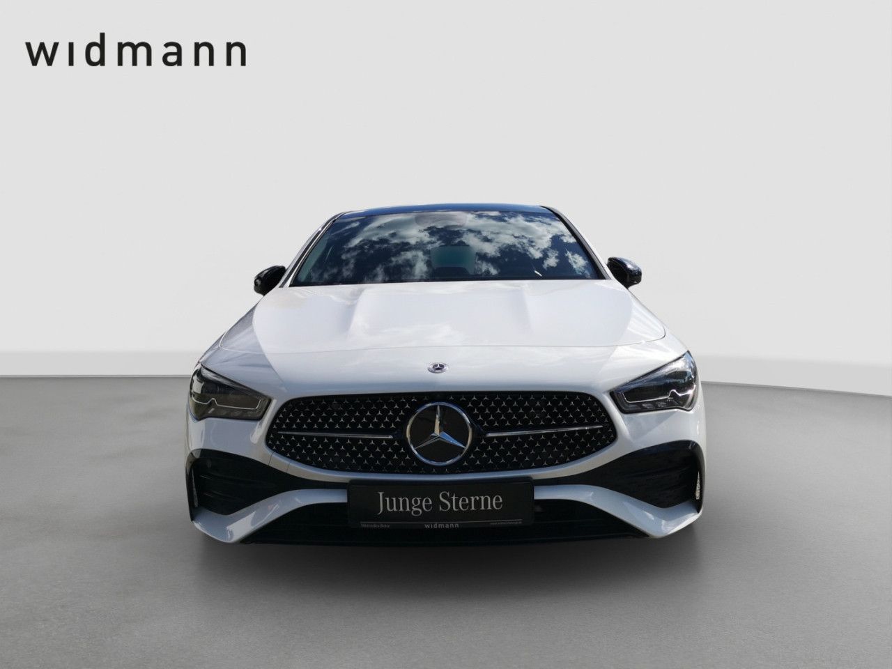Mercedes-Benz CLA – Bild 2