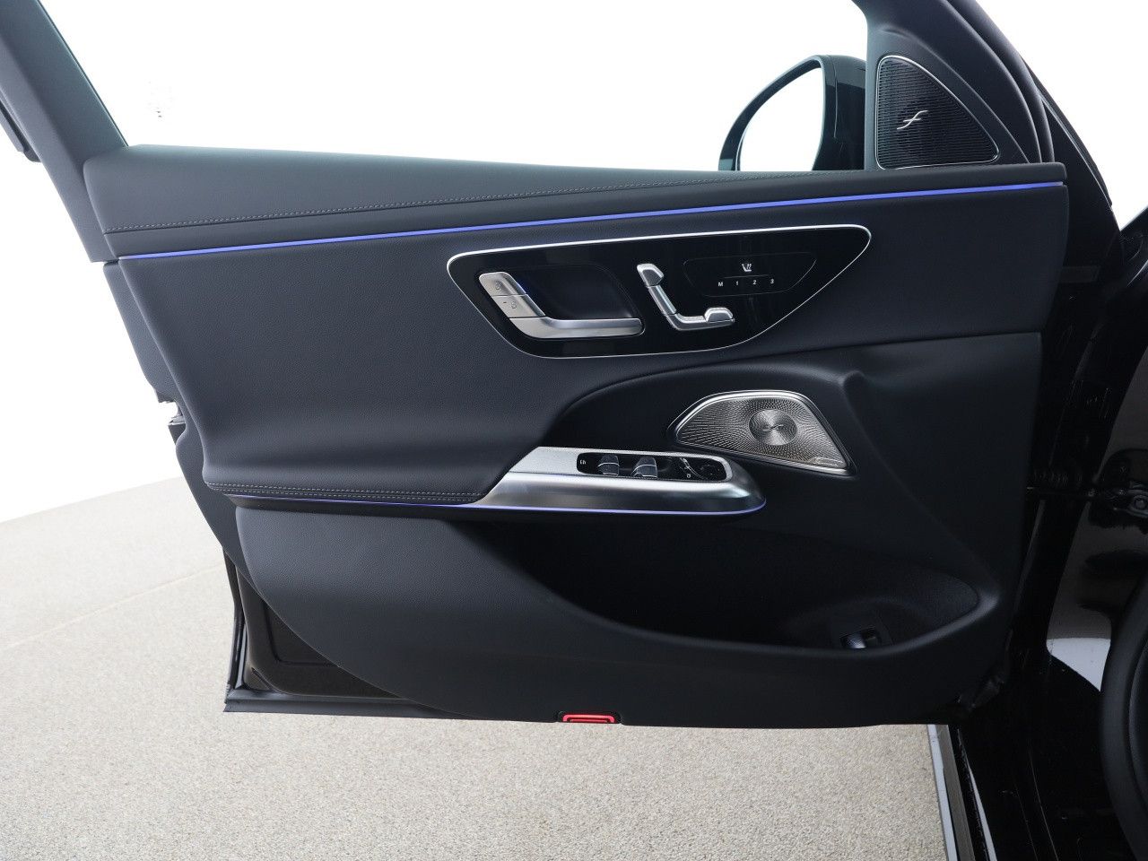 Mercedes-Benz E-Klasse – Bild 12
