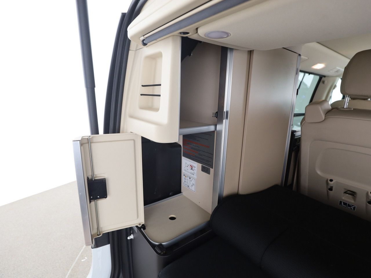 Mercedes-Benz Marco Polo – Bild 24