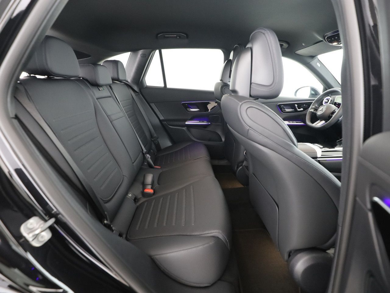 Mercedes-Benz GLC – Bild 14