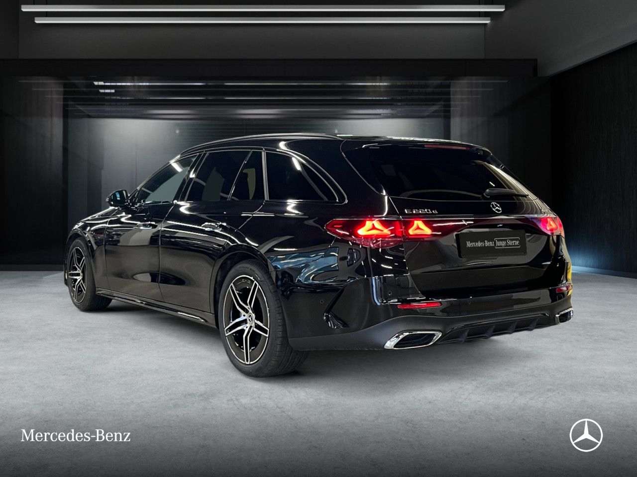 Mercedes-Benz E-Klasse – Bild 6