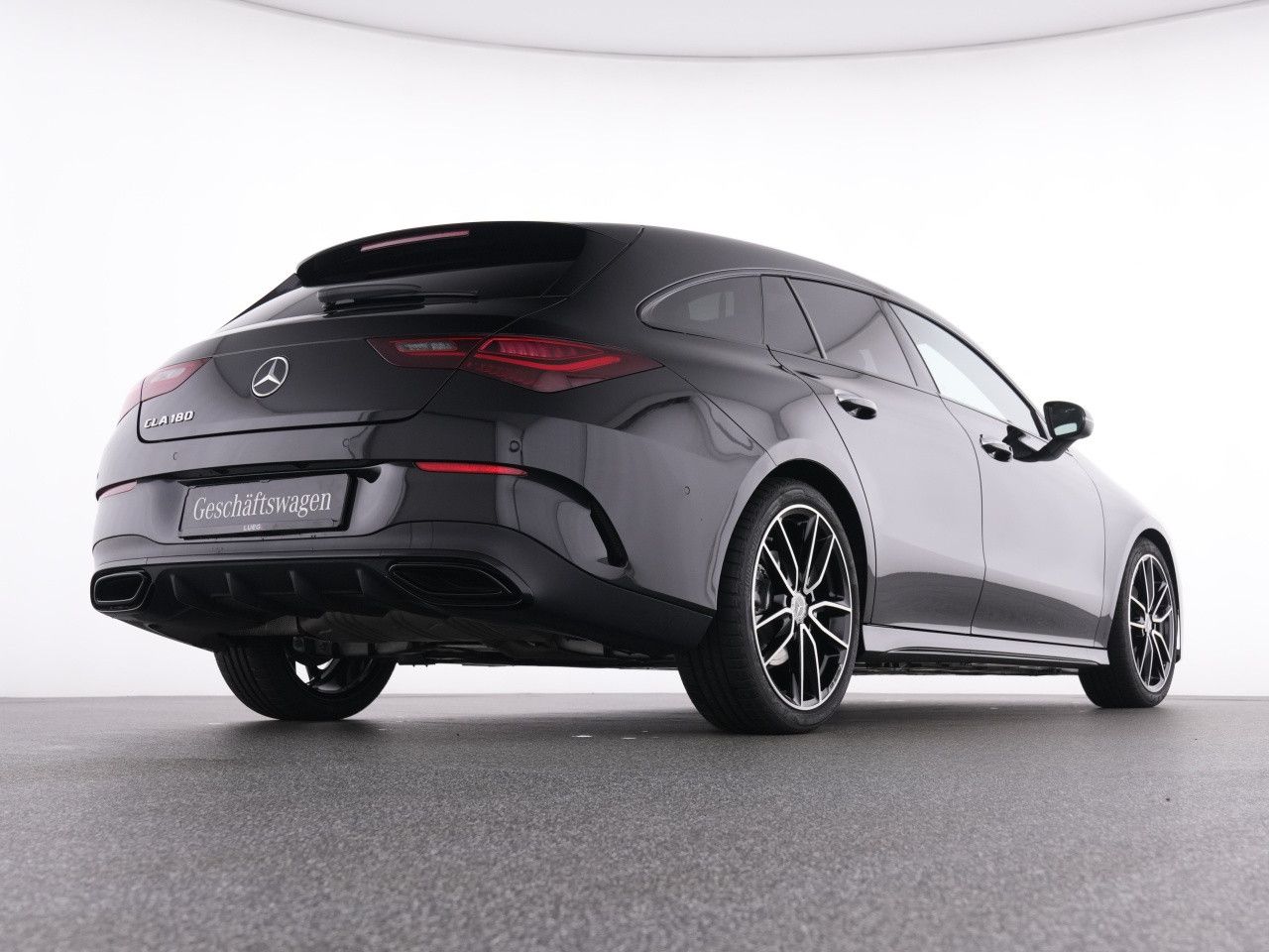 Mercedes-Benz CLA – Bild 7