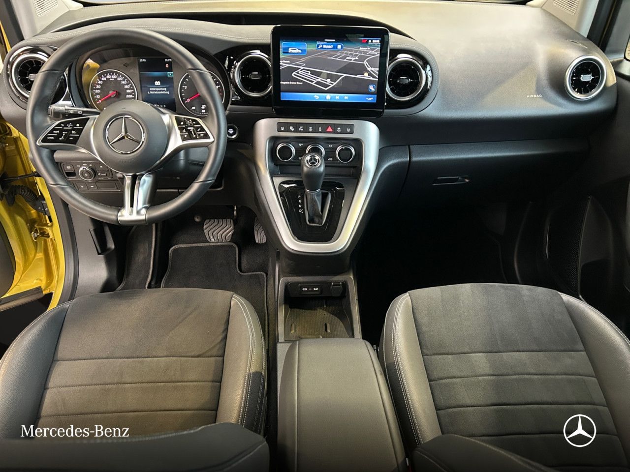 Mercedes-Benz T-Klasse – Bild 10