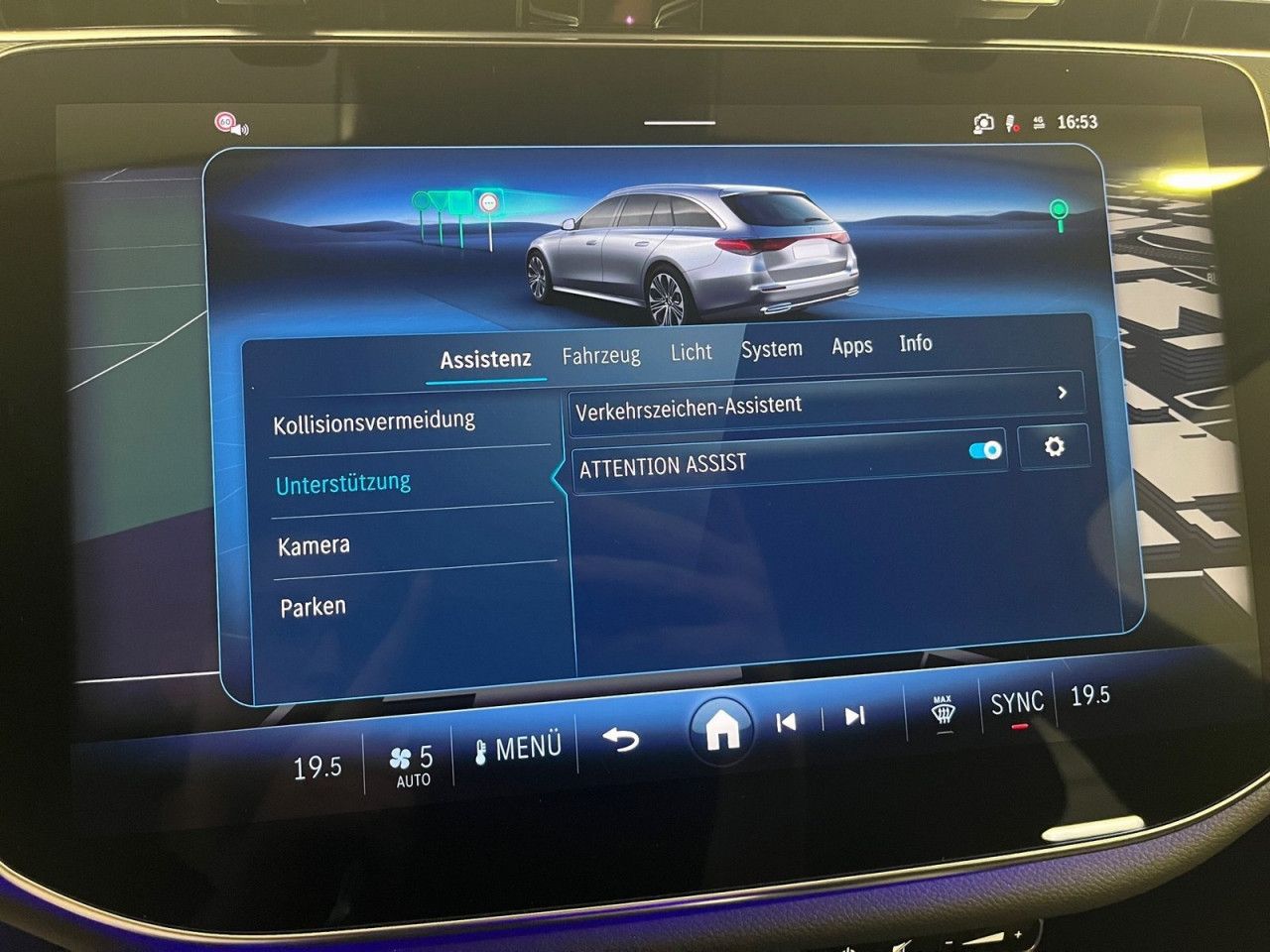 Mercedes-Benz E-Klasse – Bild 20
