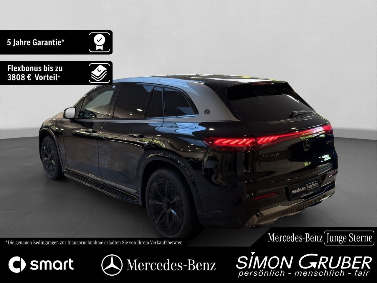 Mercedes-Benz EQS – Bild 11