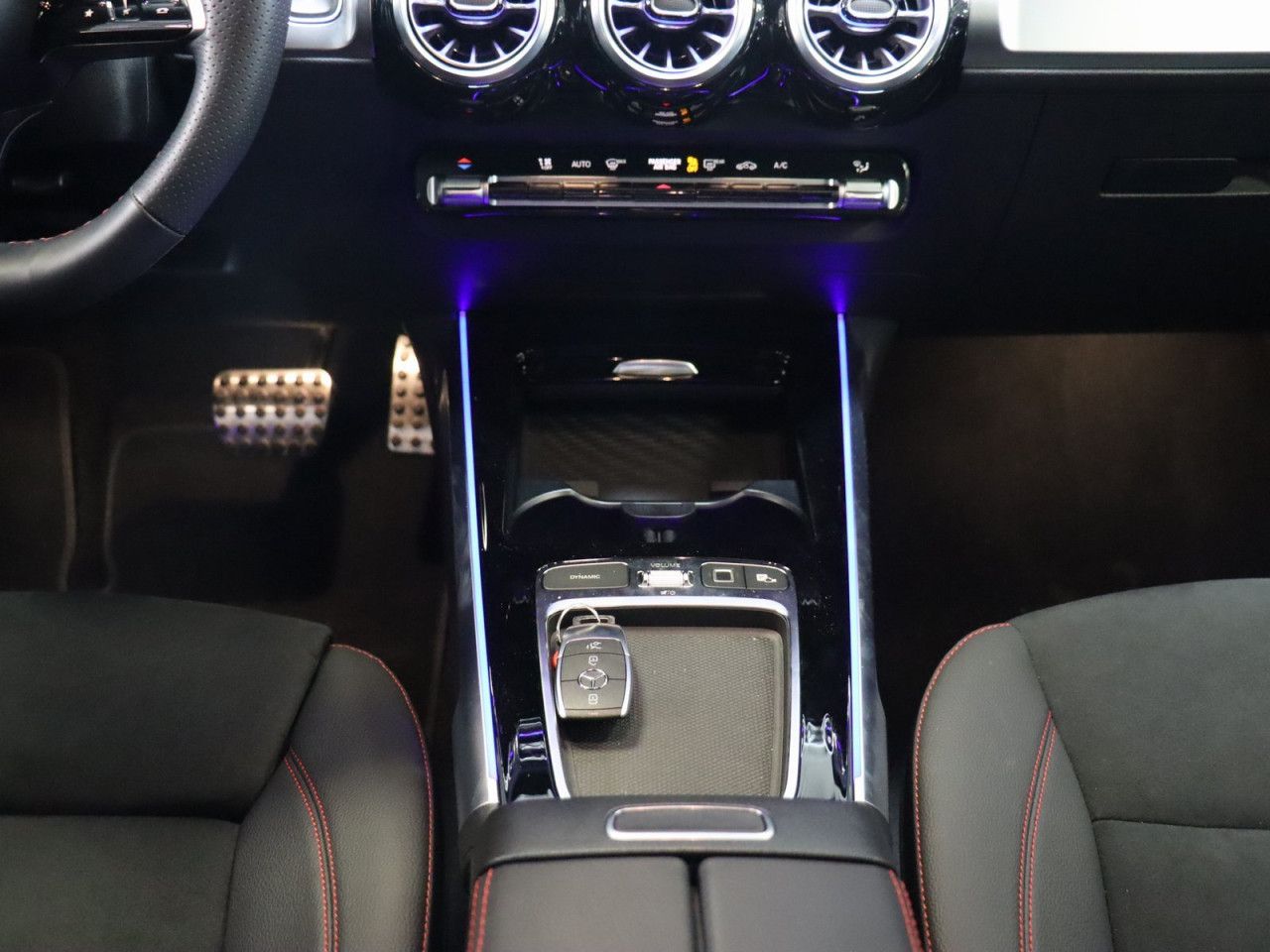 Mercedes-Benz GLB – Bild 26