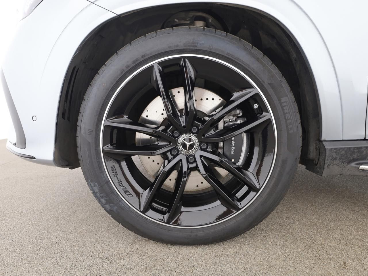 Mercedes-Benz GLE – Bild 25