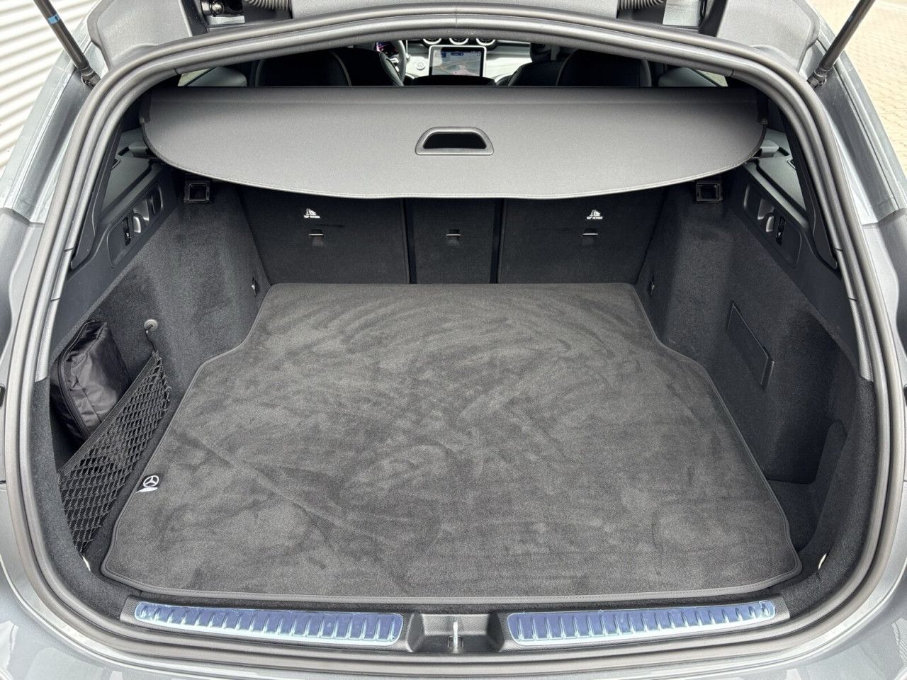 Mercedes-Benz C-Klasse – Bild 20