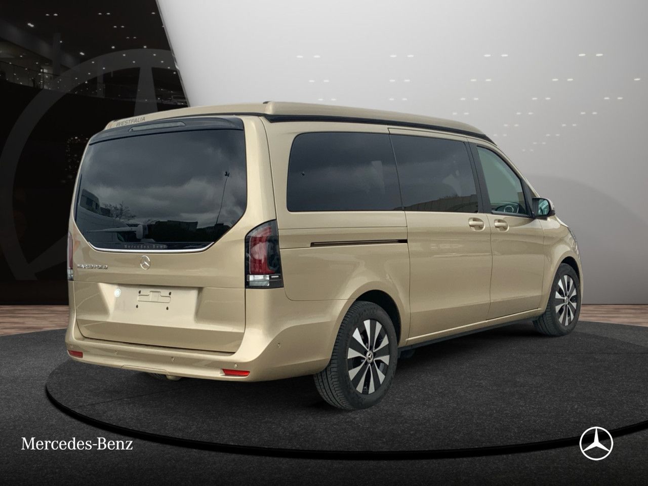 Mercedes-Benz Marco Polo – Bild 5