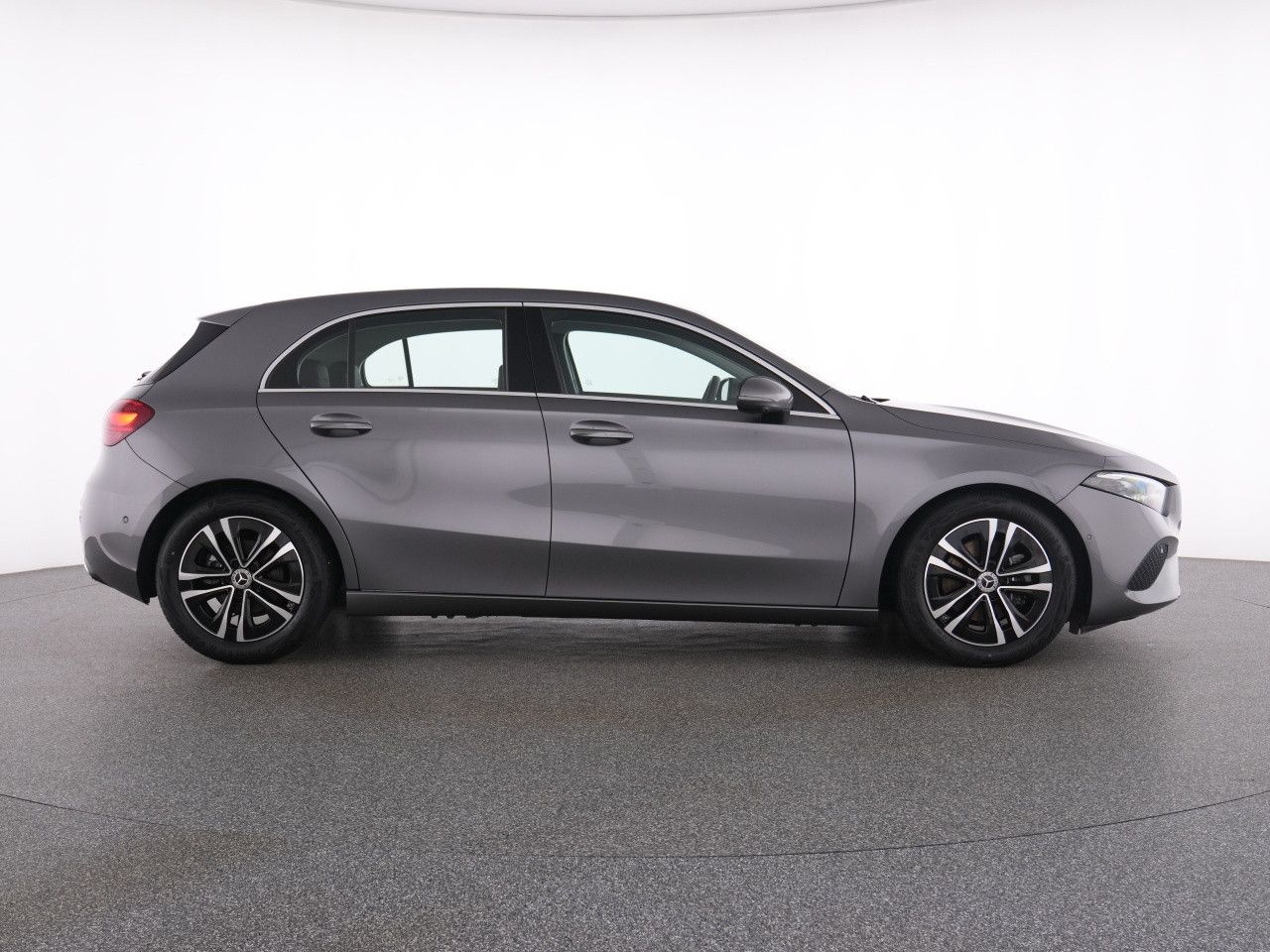 Mercedes-Benz A-Klasse – Bild 11