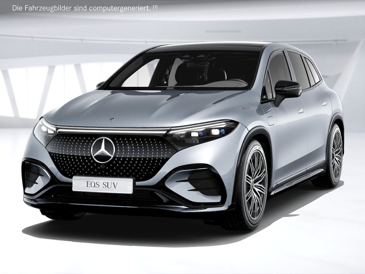 Mercedes-Benz EQS – Bild 30
