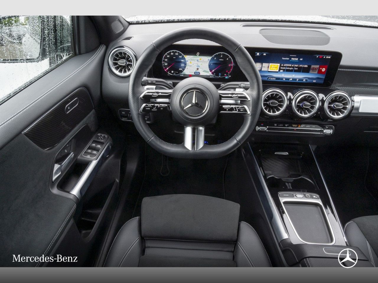 Mercedes-Benz GLB – Bild 10