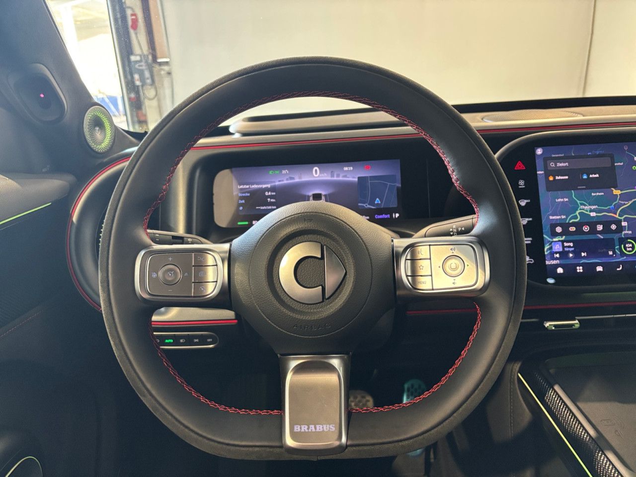 Mercedes-Benz GLC – Bild 24