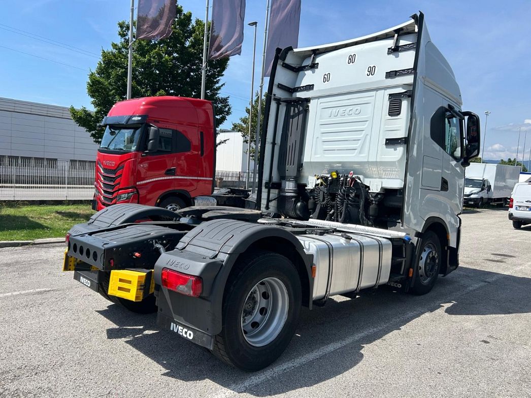 IVECO | S-Way AS440S49T/P