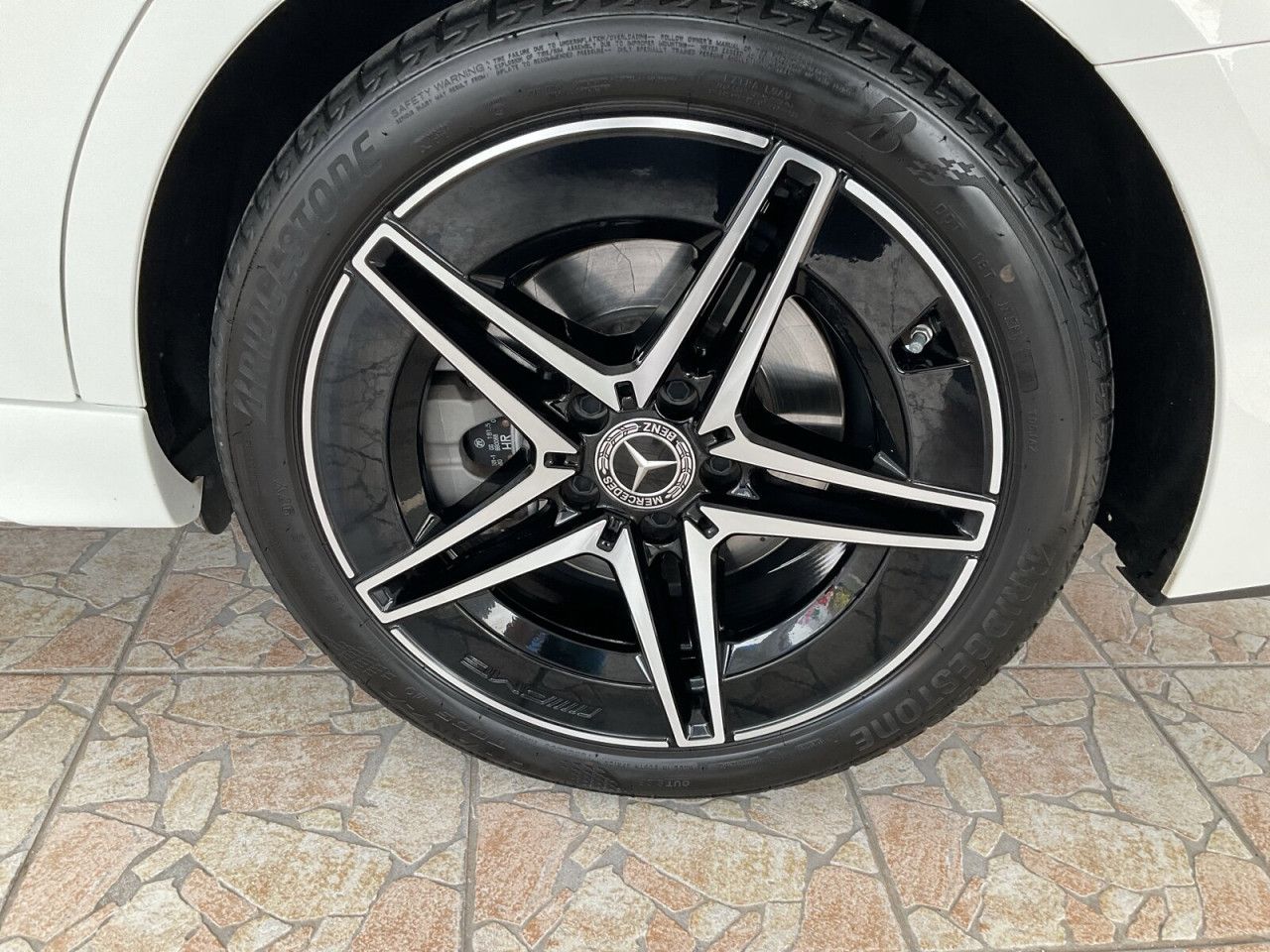 Mercedes-Benz C-Klasse – Bild 22