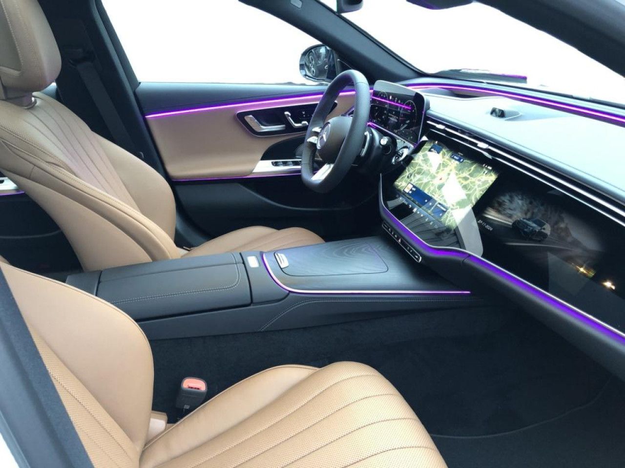 Mercedes-Benz E-Klasse – Bild 3