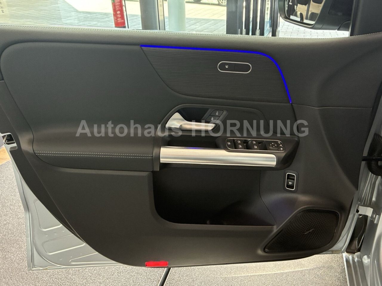 Mercedes-Benz B-Klasse – Bild 10