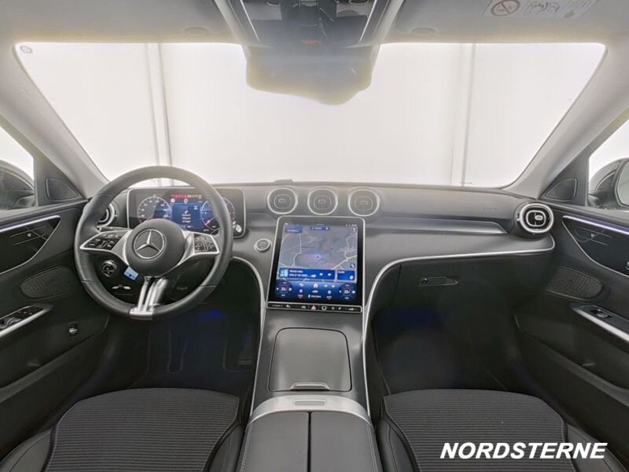 Mercedes-Benz C-Klasse – Bild 6