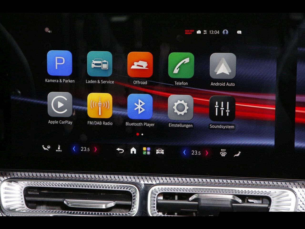 Mercedes-Benz GLC – Bild 11