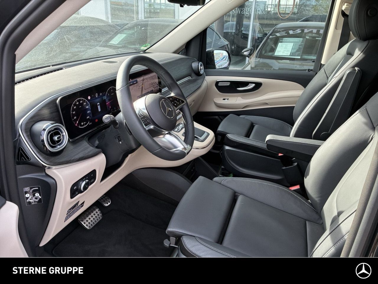 Mercedes-Benz Marco Polo – Bild 6