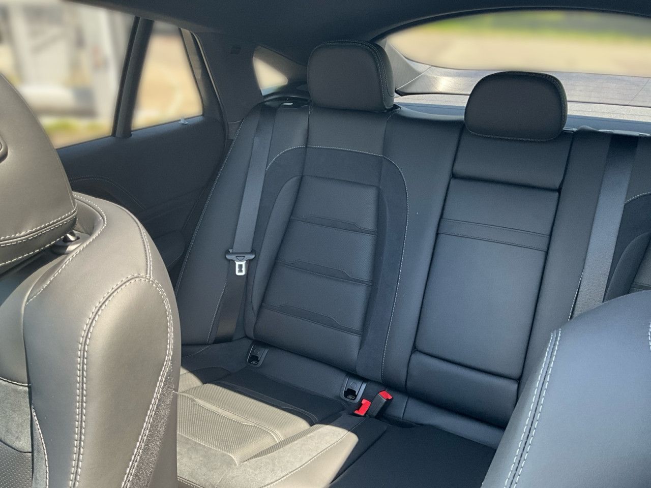 Mercedes-Benz GLE – Bild 14